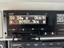 Iveco Trakker 450 6x4 Haaksysteem Euro 6 80.000 km