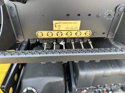 MAN TGS 35.470 8x4 Haaksysteem / Z kraan Euro 6