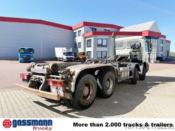 Mercedes-Benz Actros 3244 K 8x4/4
