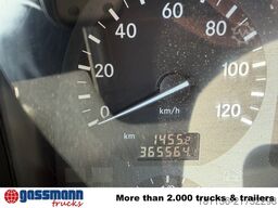 Mercedes-Benz Actros 3244 K 8x4/4
