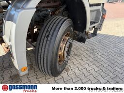 Mercedes-Benz Actros 3244 K 8x4/4
