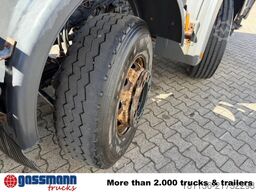 Mercedes-Benz Actros 3244 K 8x4/4
