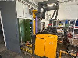 JUNGHEINRICH ESC Z 13 G 115-430 DZ