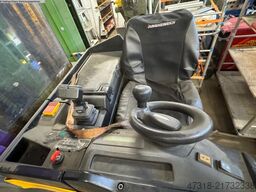 JUNGHEINRICH ESC Z 13 G 115-430 DZ