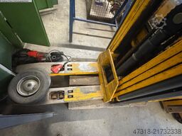 JUNGHEINRICH ESC Z 13 G 115-430 DZ