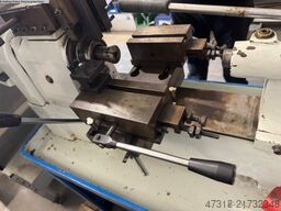 KNUTH SPEEDY 200