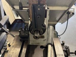 KNUTH SPEEDY 200