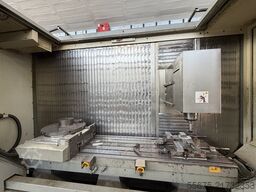 Deckel Maho DMF 220 LINEAR