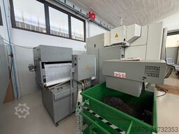 Deckel Maho DMF 220 LINEAR