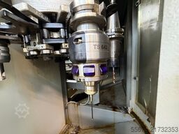 Deckel Maho DMF 220 LINEAR