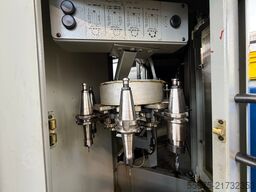 Deckel Maho DMF 220 LINEAR