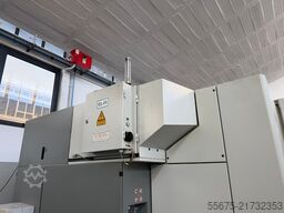 Deckel Maho DMF 220 LINEAR