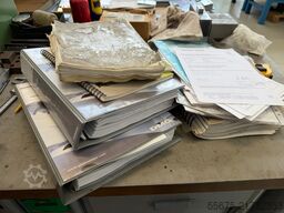 Deckel Maho DMF 220 LINEAR