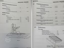 Deckel Maho DMF 220 LINEAR
