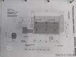 Deckel Maho DMF 220 LINEAR