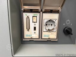 Deckel Maho DMF 220 LINEAR