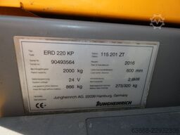 Jungheinrich ERD 220
