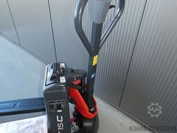 Linde MT 15 C
