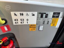 Scania Citywide LE 12m Klima