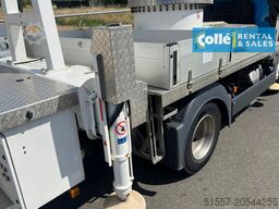 Palfinger P 300 KS | 2015