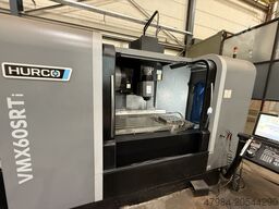 HURCO VMX 60 SRTI