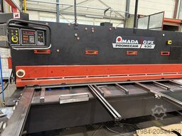 AMADA GPX 630
