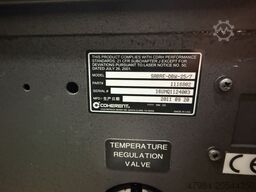 COHERENT SABRE INNOVA