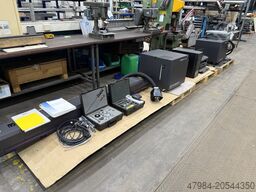 COHERENT SABRE INNOVA