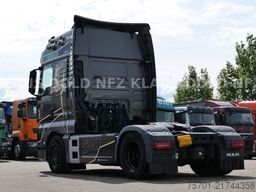 MAN TGX 18.510 Evolion Retarder 2-Tanks Standklima