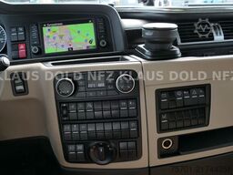 MAN TGX 18.510 Evolion Retarder 2-Tanks Standklima