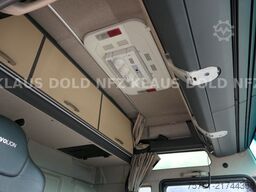 MAN TGX 18.510 Evolion Retarder 2-Tanks Standklima