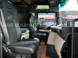 MAN TGX 18.510 Evolion Retarder 2-Tanks Standklima