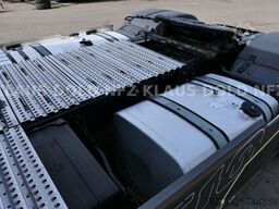 MAN TGX 18.510 Evolion Retarder 2-Tanks Standklima