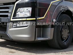 MAN TGX 18.510 Evolion Retarder 2-Tanks Standklima