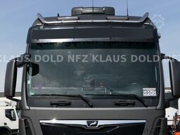 MAN TGX 18.510 Evolion Retarder 2-Tanks Standklima