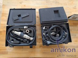 Keyence VHX-5000 + VHX-2000D