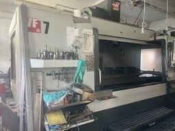 HAAS VF-7/40
