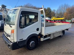 Nissan CABSTAR **EURO 5B-BELGIAN ORIGINE-ONLY 95000KM**