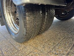 Nissan CABSTAR **EURO 5B-BELGIAN ORIGINE-ONLY 95000KM**