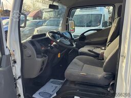 Nissan CABSTAR **EURO 5B-BELGIAN ORIGINE-ONLY 95000KM**