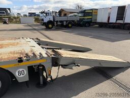 Doll S2H Tieflader / Swiss-Vehicle