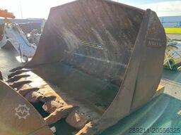 Volvo L350F Rock Bucket (Volvo)