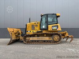Caterpillar D 6 K 2 XL (CE + EPA)