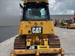Caterpillar D 6 K 2 XL (CE + EPA)