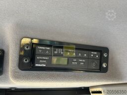 Komatsu D 61 PXI-24 (Topcon intelligent system)