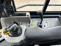 Komatsu D 61 PXI-24 (Topcon intelligent system)