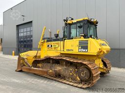 Komatsu D 65 WX-18