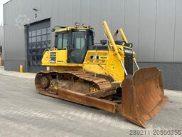 Komatsu D 65 WX-18