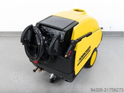 Kärcher HDS 995 - 1000l/h - 180bar - 6,8kW