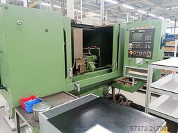 Saacke UWII-CNC 4A/810